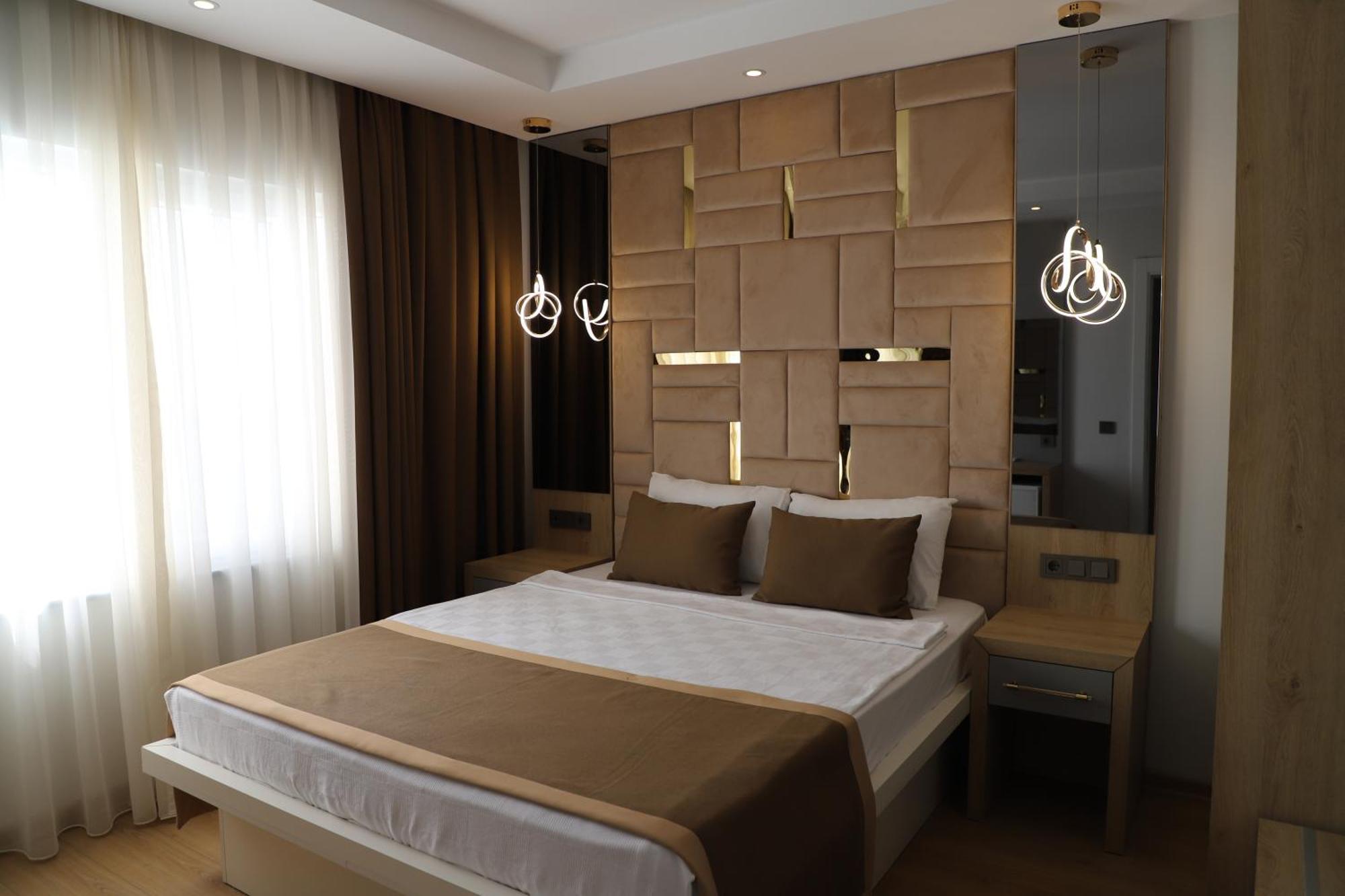 Lara Garden Hotel Antalya Zewnętrze zdjęcie