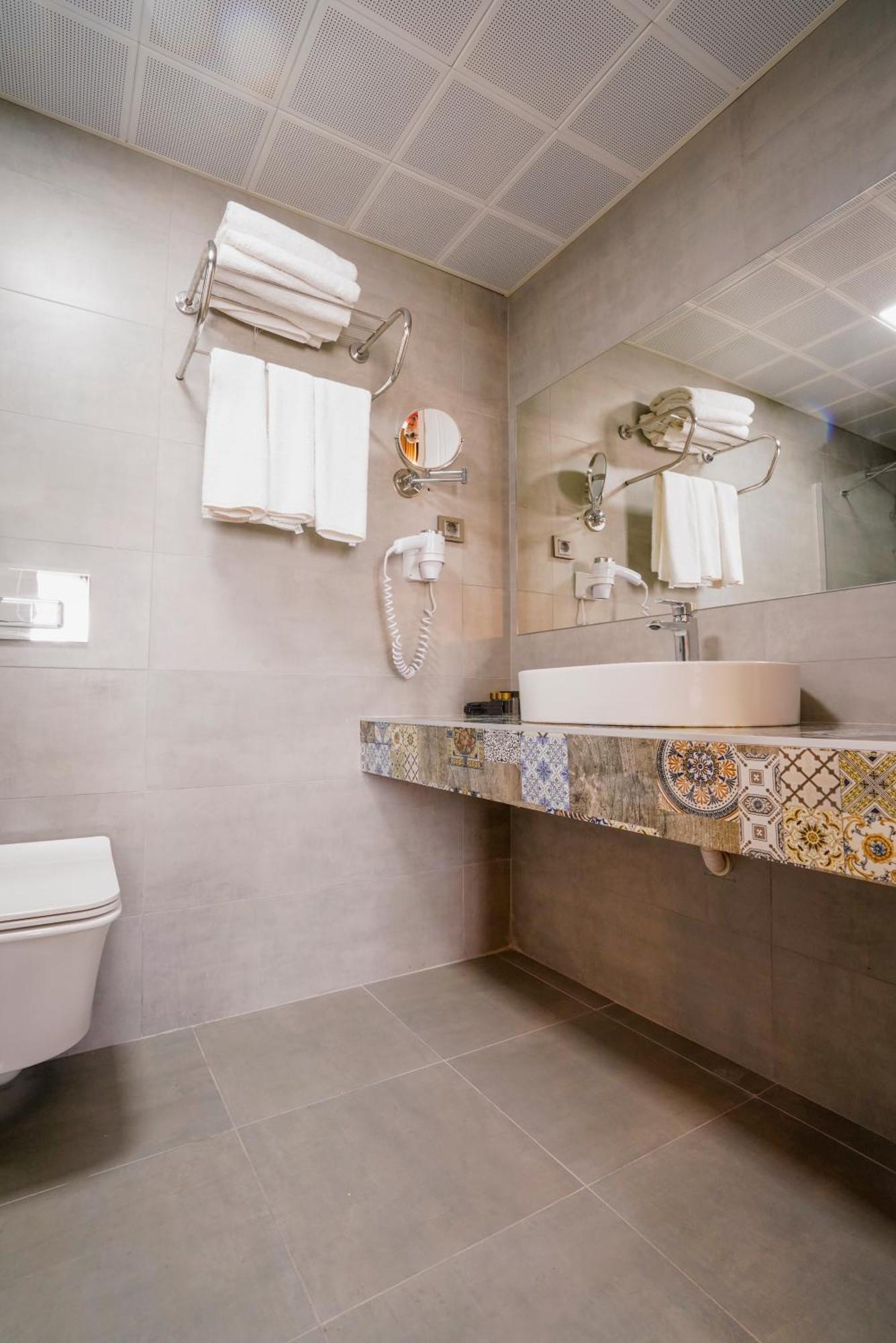 Lara Garden Hotel Antalya Zewnętrze zdjęcie