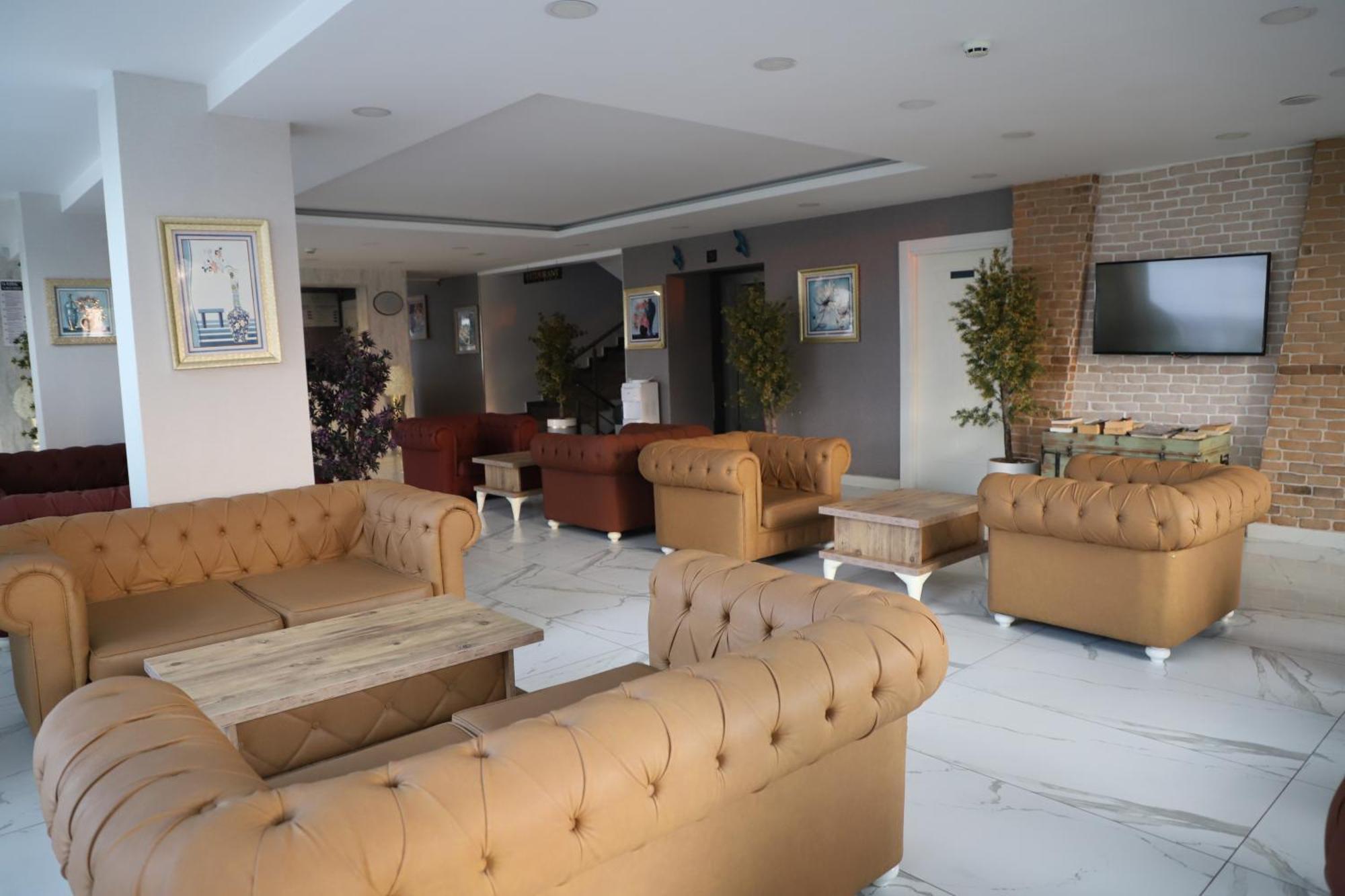 Lara Garden Hotel Antalya Zewnętrze zdjęcie