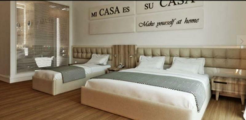 Lara Garden Hotel Antalya Zewnętrze zdjęcie