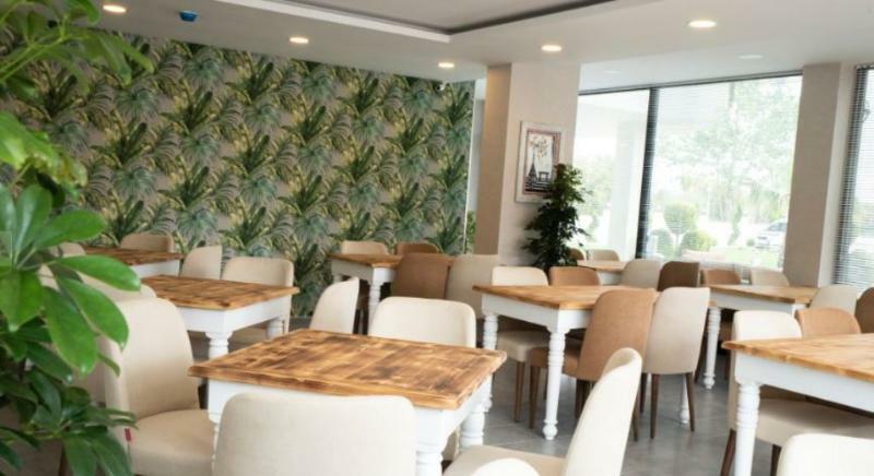 Lara Garden Hotel Antalya Zewnętrze zdjęcie