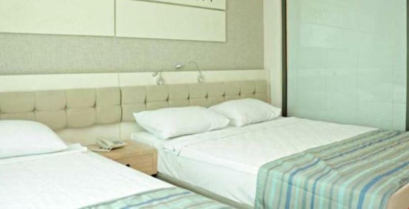 Lara Garden Hotel Antalya Zewnętrze zdjęcie